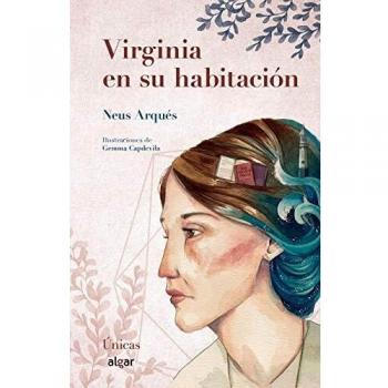 Virginia En Su Habitación: 2