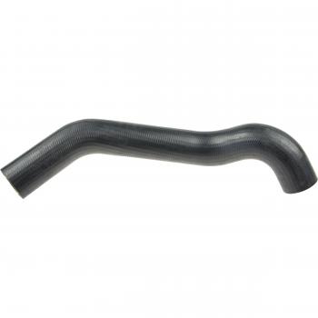Tubo flexible radiador de aceite de transmisión GATES GAT05-4393, características: material resistente a altas temperaturas, diseño flexible para fácil instalación, compatible con sistemas de transmisión y refrigeración, longitud específica para a