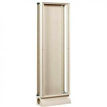 Schneider Electric 08214 Armario G IP30, ancho 600 mm extensión 33 módulos - alto 1.830 mm