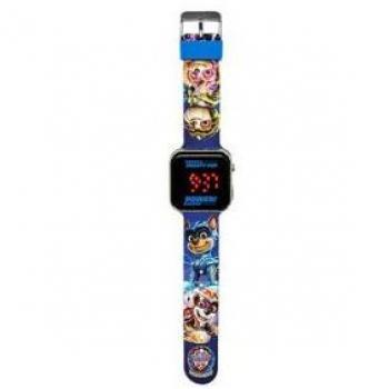 Reloj LED Paw Patrol Kids Licensing