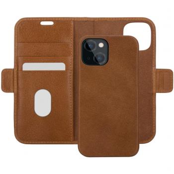 Funda dbramante1928 Lynge para iPhone 13 6.1'' Marrón