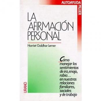 La afirmación personal