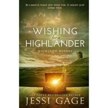 Deseando a un Highlander - Novela Romántica de Jessi Gage