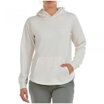 Sudadera Imai John Smith Beige para Mujer