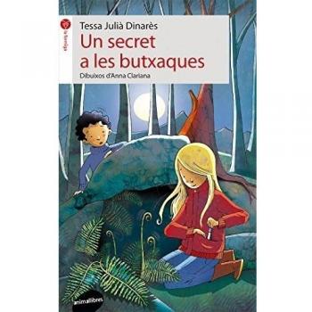 Un Secret A Les Butxaques: 42