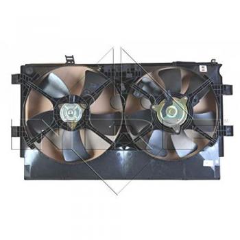 Ventilador de refrigeración del motor NRF 47599