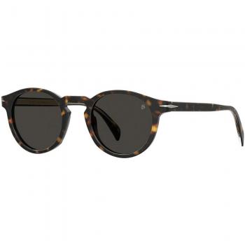 David Beckham DB 1036/S Sunglasses, Multicolor male, Size: 49 MM