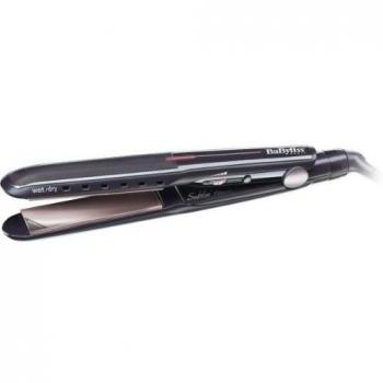 Plancha de pelo Babyliss ST227E para cabello seco y mojado