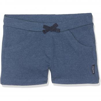 Tuc Tuc Short Punto Azul Vaquero NIÑA BÁSICOS S19, Pantalones Cortos para Niñas,