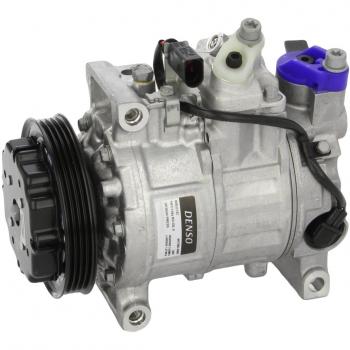 Denso DCP02008 - Compresor De Aire Acondicionado