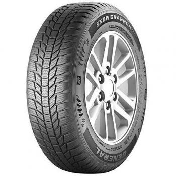 Neumático General Snow Grabber Plus 235/50 R19 103V XL EVc