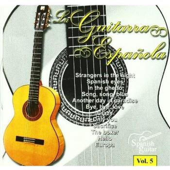 La Guitarra Española V.5