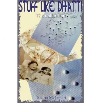 Colección Stuff Like Dhatt!: Edición en Rústica de Jamari, Isharra M