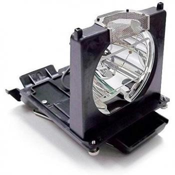 Alda PQ Premium, TV Lámpara de proyector para HP L1736A TV Proyectores, lámpara con viviendas