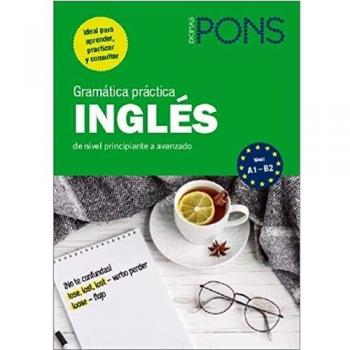 Gramática práctica inglés