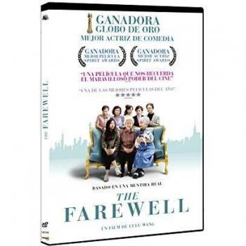 The farewell [DVD]