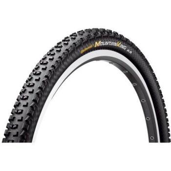Continental Mountain King II 29 Folding Tire with ProTection Technology
