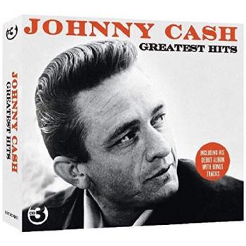 Greatest Hits 3cd