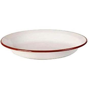 IBILI - Plato Hondo BOURDEAUX 22 CM