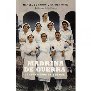 Madrina de Guerra - cartas desde el frente -