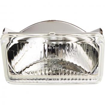 HELLA 1KB 003 177-871 Halogen-Spotlight Set - 12V - Fitting - left/right