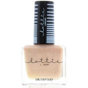Esmalte de Uñas Lottie London 12ml - Play Pretend