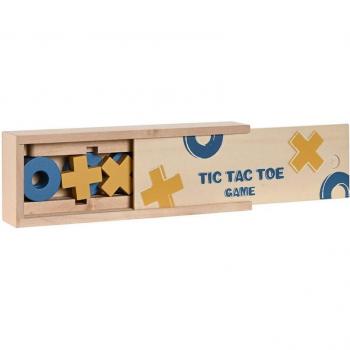 Juego Tres en Raya Esprit 18 x 6 x 3 cm