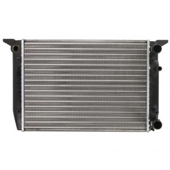 Radiador de refrigeración del motor THERMOTEC D7A012TT, tipo: radiador, características: diseño eficiente para la refrigeración del motor, fabricado con materiales de alta calidad, compatible con múltiples modelos de vehículos, fácil instalación