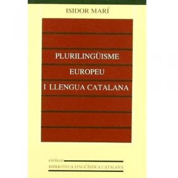 Plurilingüisme europeu i llengua catalana: 20