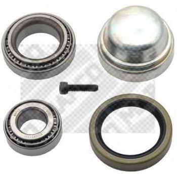 Kit de cojinete de rueda MAPCO 26884