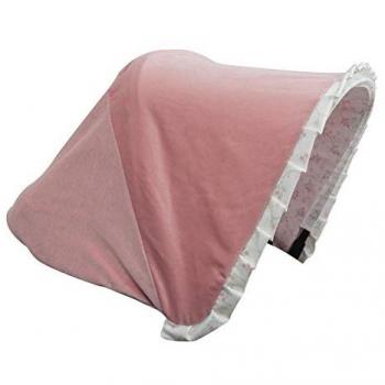 Babyline Bgboo Autumn - Capota para coche, unisex, color rosa