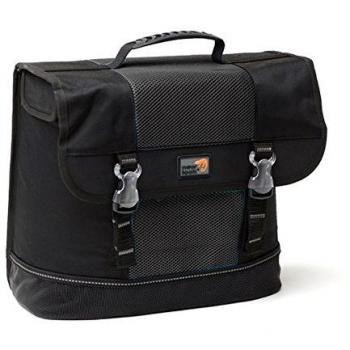 pannier presa negro