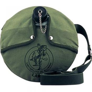 Laken 8412544001528, Unisex Adulto, Verde, 1 l