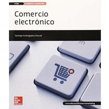 LA - Comercio electronico - 9788448196844