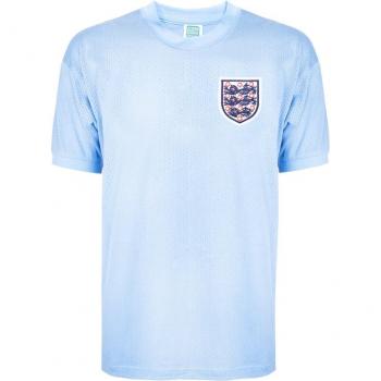 England 1970 Third No6 Retro Football Shirt