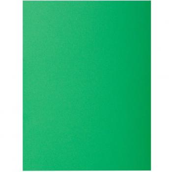 10 packs de 10 Subcarpetas Rock’’s - Exacompta 217104E - 210 g/m2