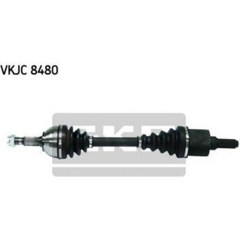 SKF VKJC 8480 Kit de transmisión