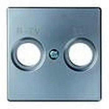 Simon - 82097-93 tapa toma r-tv+sat s-82 detail Ref. 6558400261