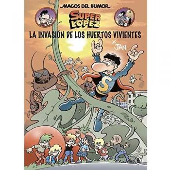 La invasión de los huertos vivientes