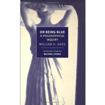 On Being Blue: A Philosophical Inquiry