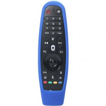 Funda Protectora de Silicona para Control Remoto de Smart TV an-mr600 y an-mr650