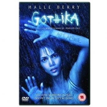 Gothika [Reino Unido] [DVD]