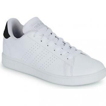 Zapatillas Adidas modelo Ig2510 para junior en color blanco/negro, talla 32