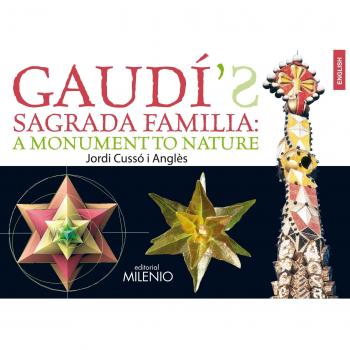 Gaudí's Sagrada Familia: a Monument to Nature