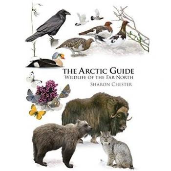 The Arctic Guide: Wildlife of the Far North: 109