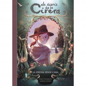 La deessa sense cara - Chamblain, Joris