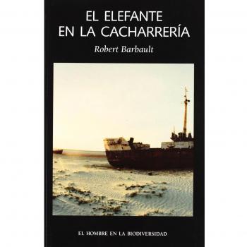 Elefante en la cacharreria, el