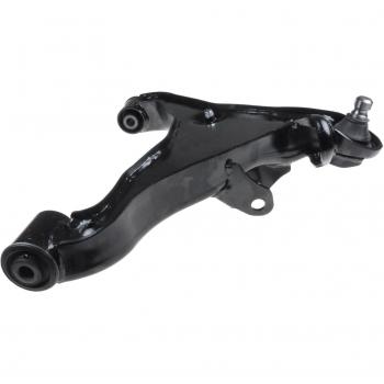 Brazo de control FEBI BILSTEIN 48157, Suspensión de las ruedas, Eje delantero/Derecha/frente