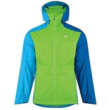Dare 2b - Chaqueta técnica Ligera para Hombre, Hombre, Color Jasmi/Atlant, tamaño Large