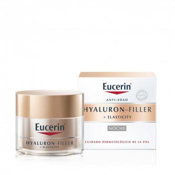 Eucerin Elasticity Filler Night Cream 50ml